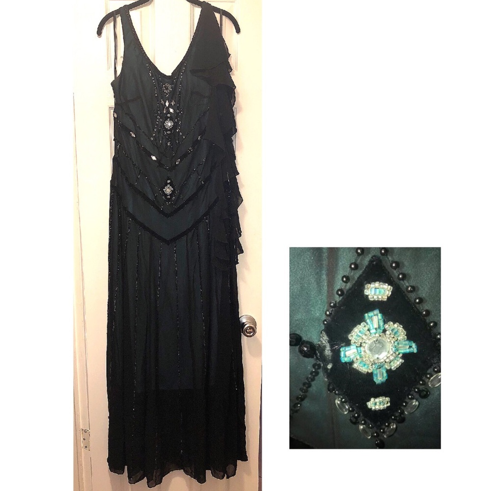 20’s Dress!